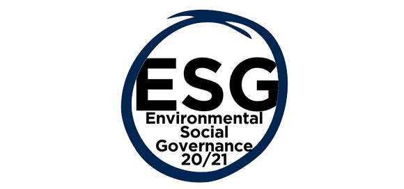 Environmental, Social and Governance Reporting